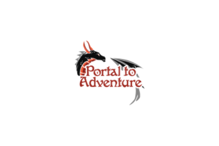 portal to adventure