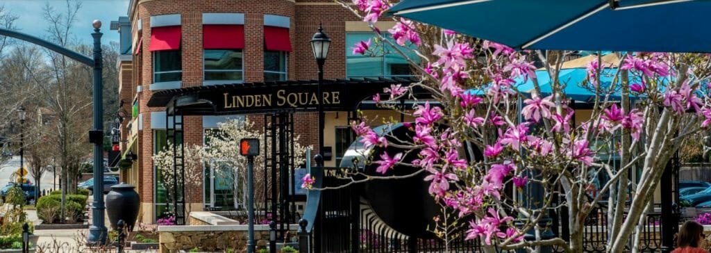 Linden Square