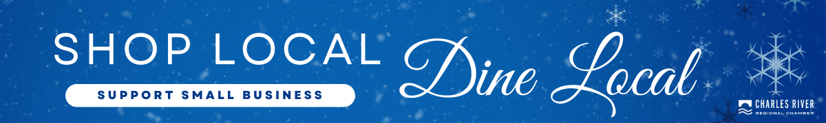 shop local banner