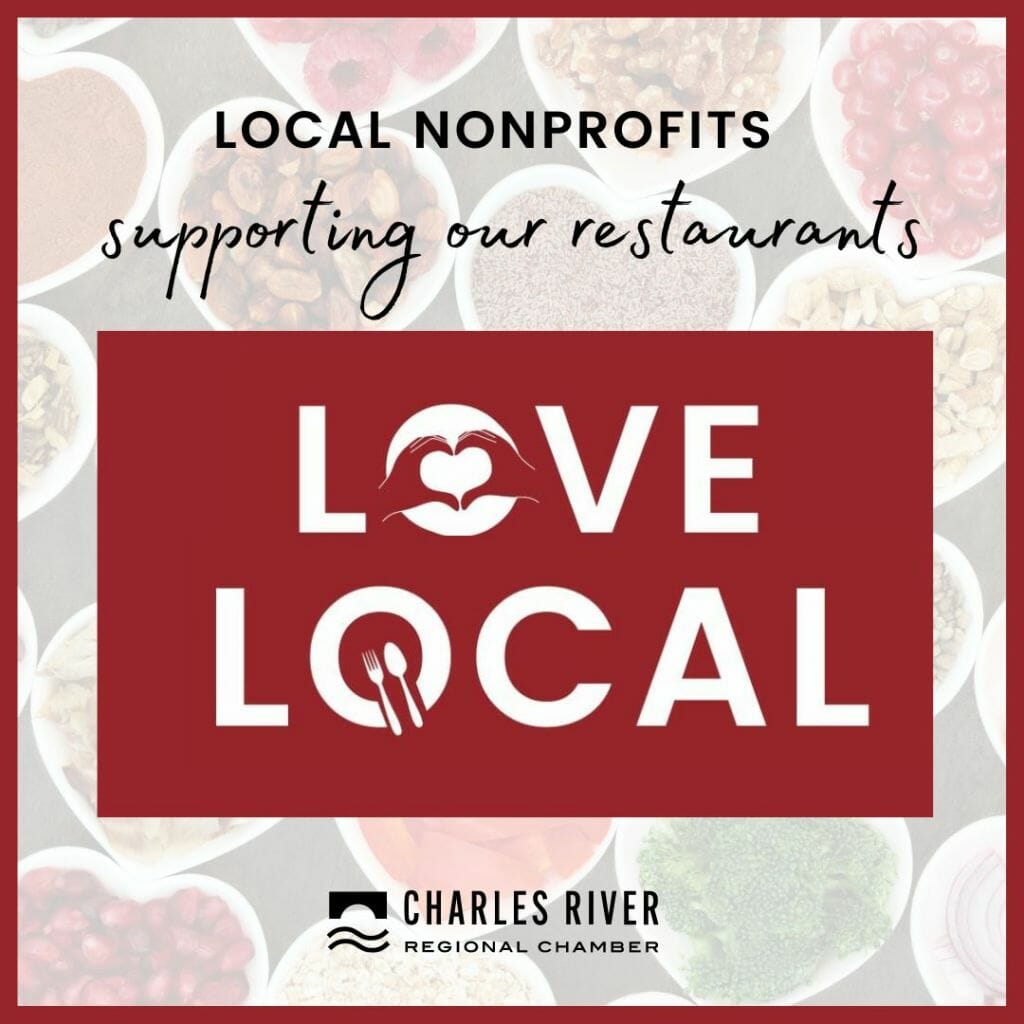 Nonprofits Love Local Version 1