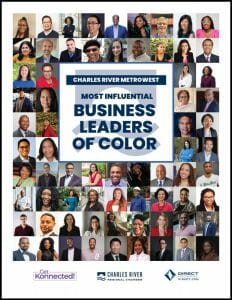 Business Leaders of Color Publication Cover Photo w/ Border