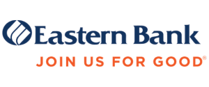 Sponsor Logo Template (300 × 125 px) Eastern Bank logo