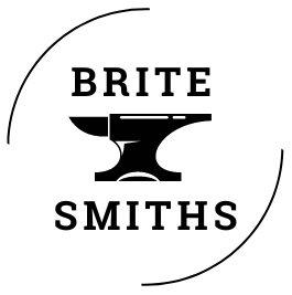 Brite Smith Logo