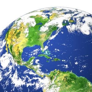 climate