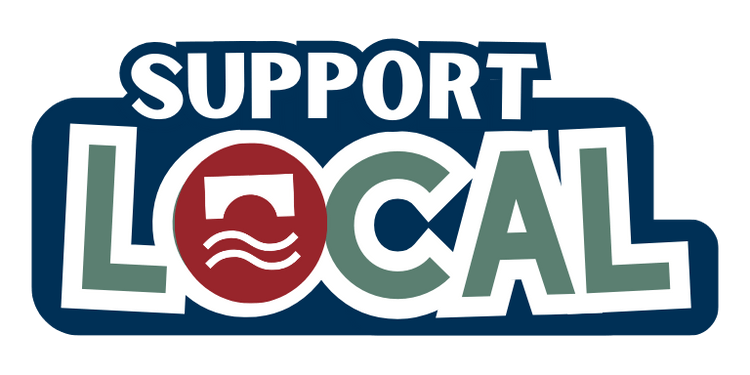 support local