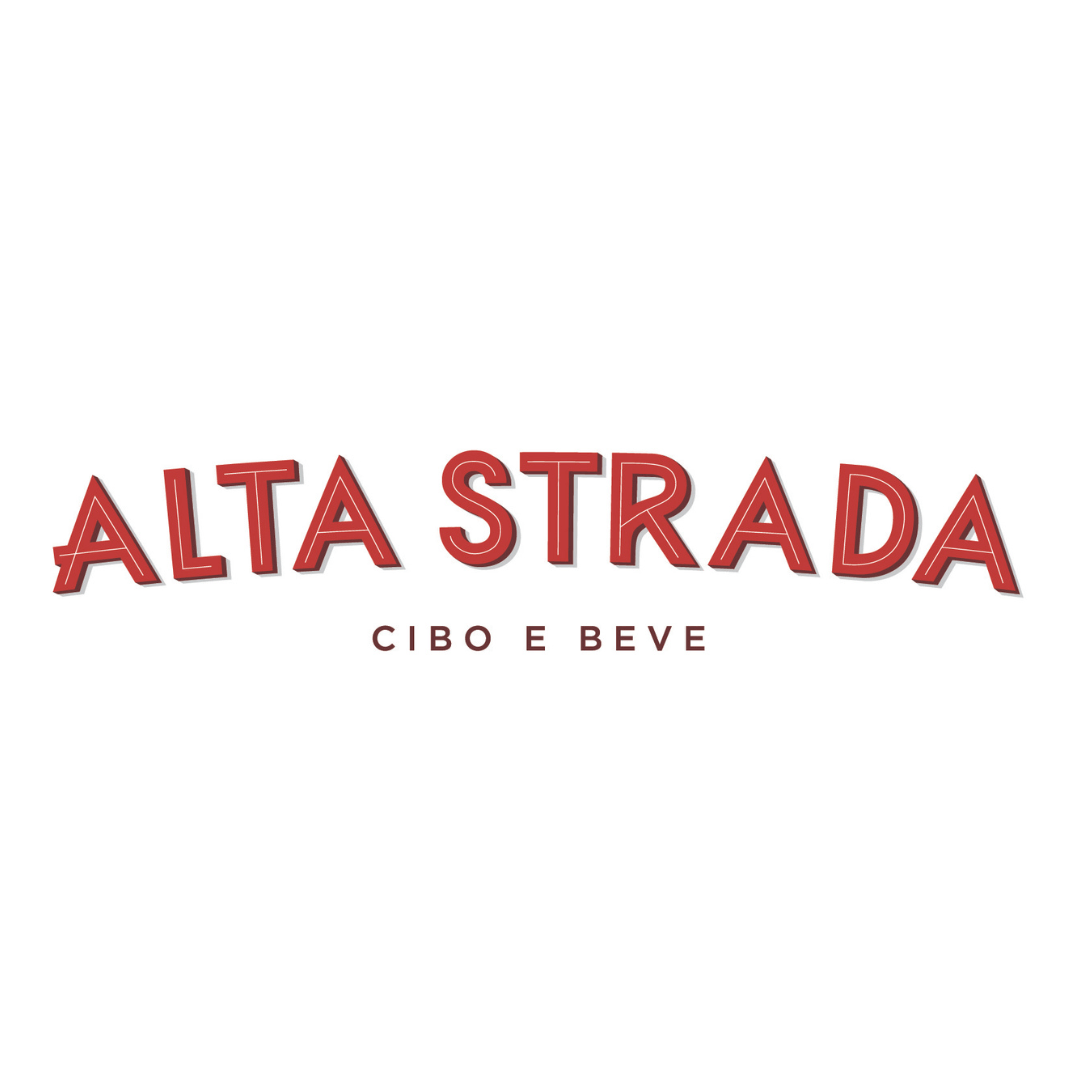 Alta Strada's Logo