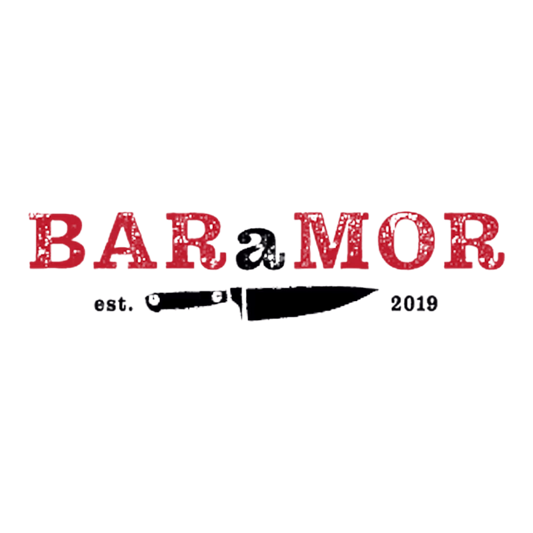 Baramor's Logo