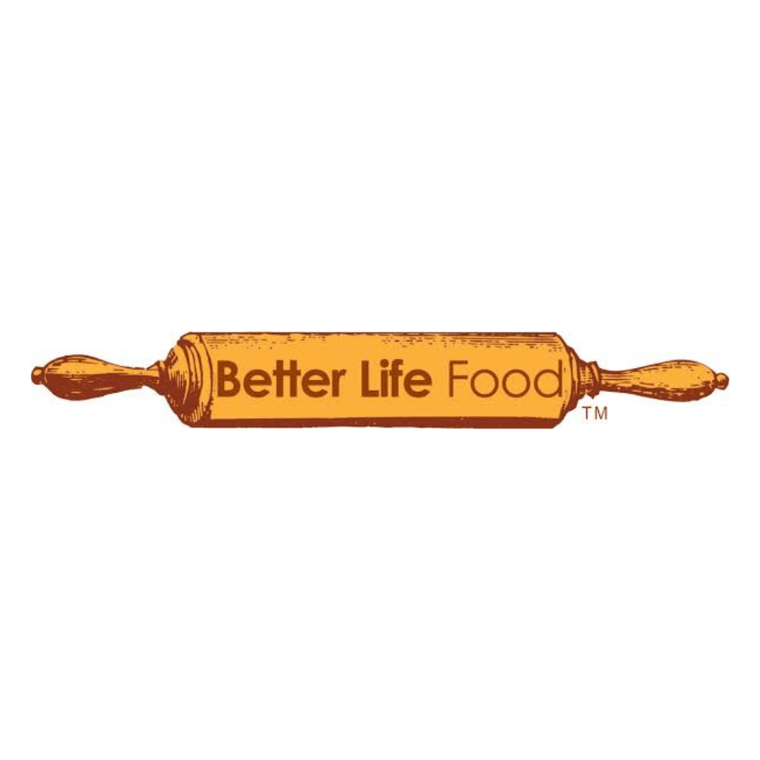 Better Life Food's Logo