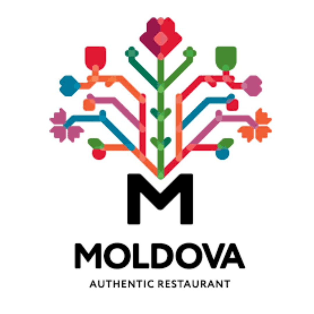 Moldova's Logo