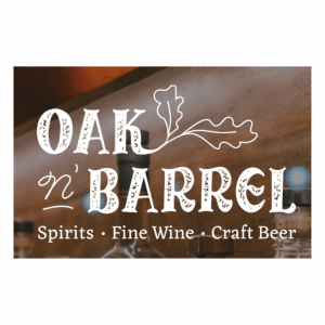 Oak n'Barrel's Logo