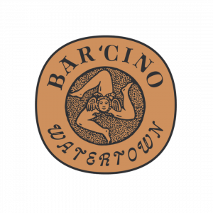 Bar 'Cino Logo