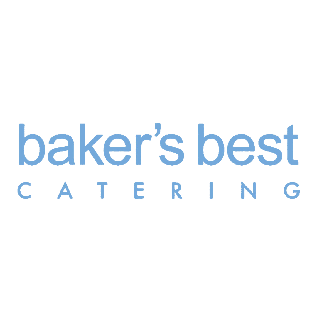Baker's Best Catering's Logo