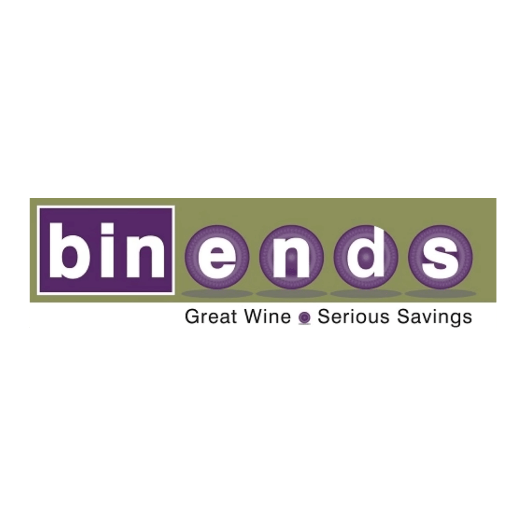 Bin Ends Logo