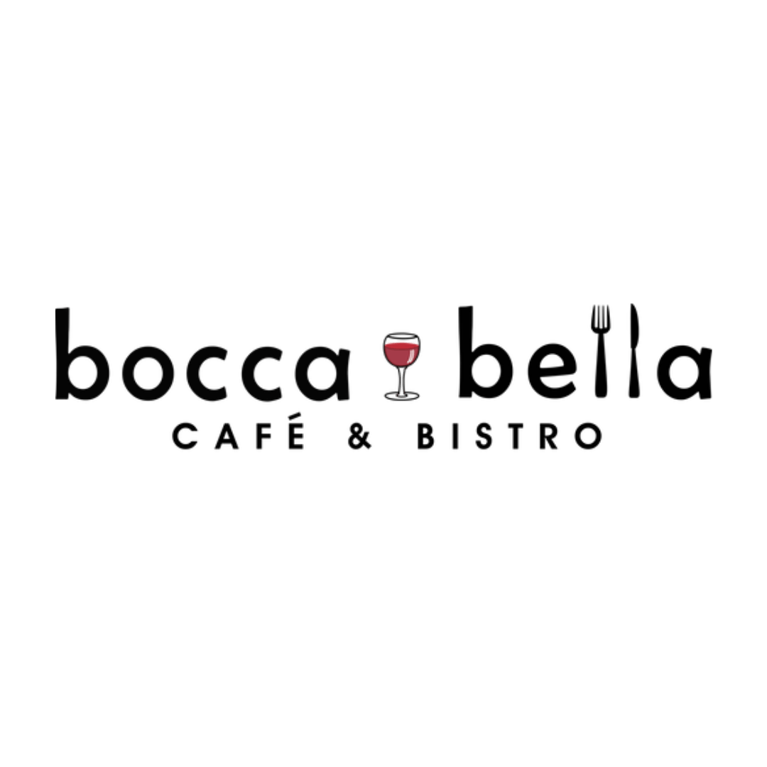 Bocca Bella's Logo