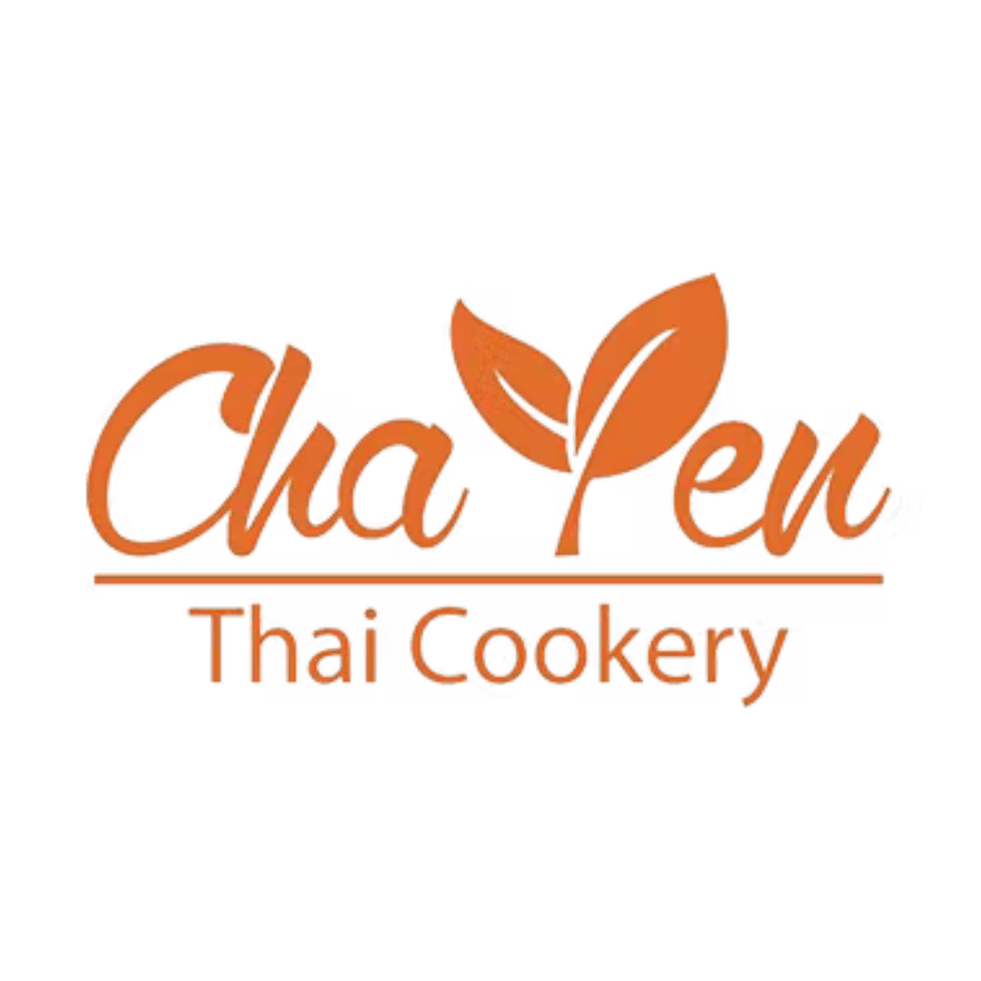 Cha Yen Thai Cookery's Logo