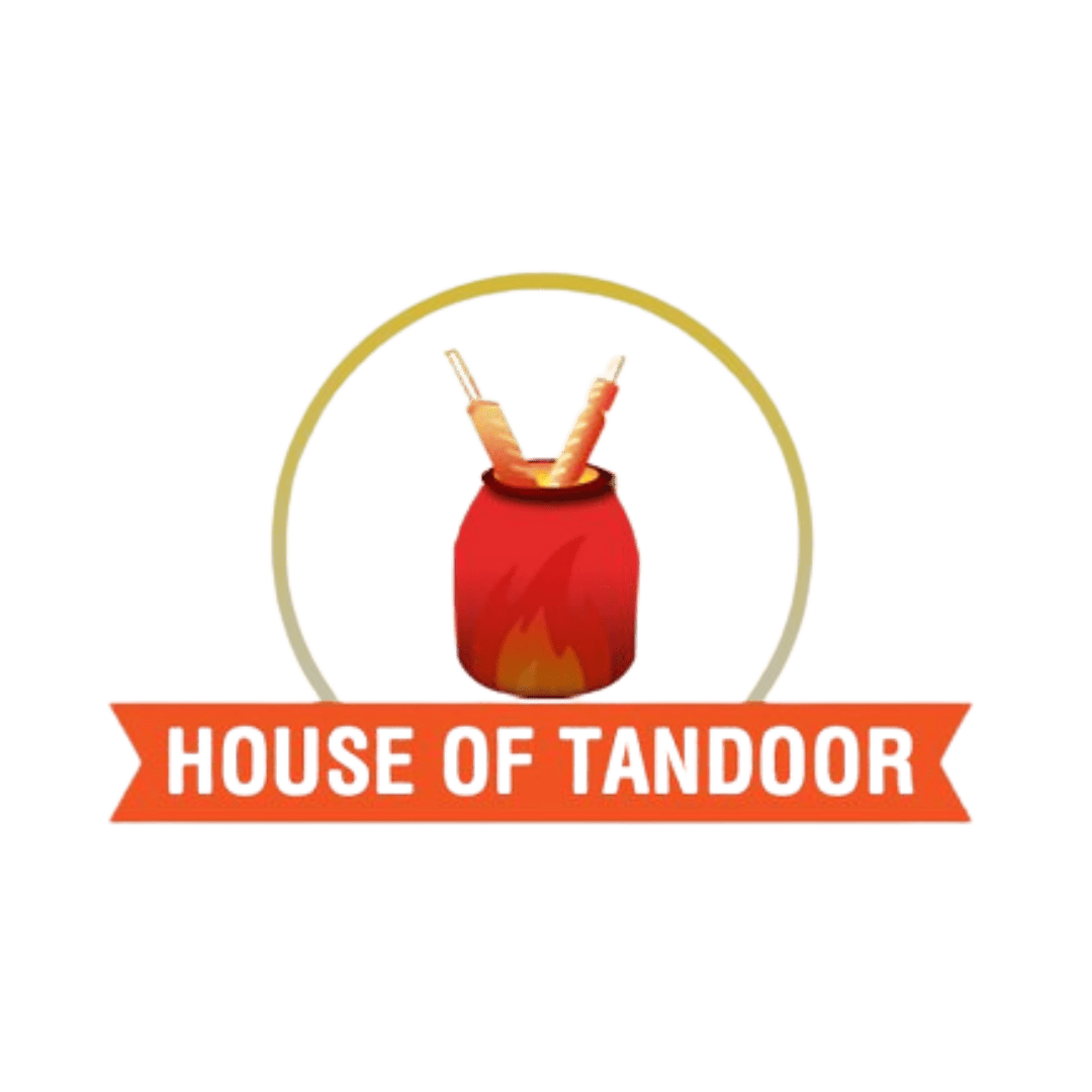House of Tandoor's Logo