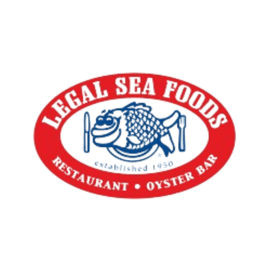Legal Sea Foods' Logo