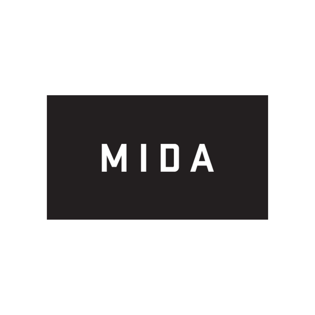 Mida's Logo