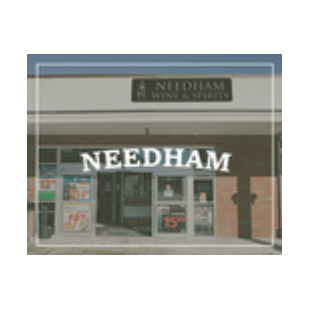 Needham Wine & Spirits' Logo