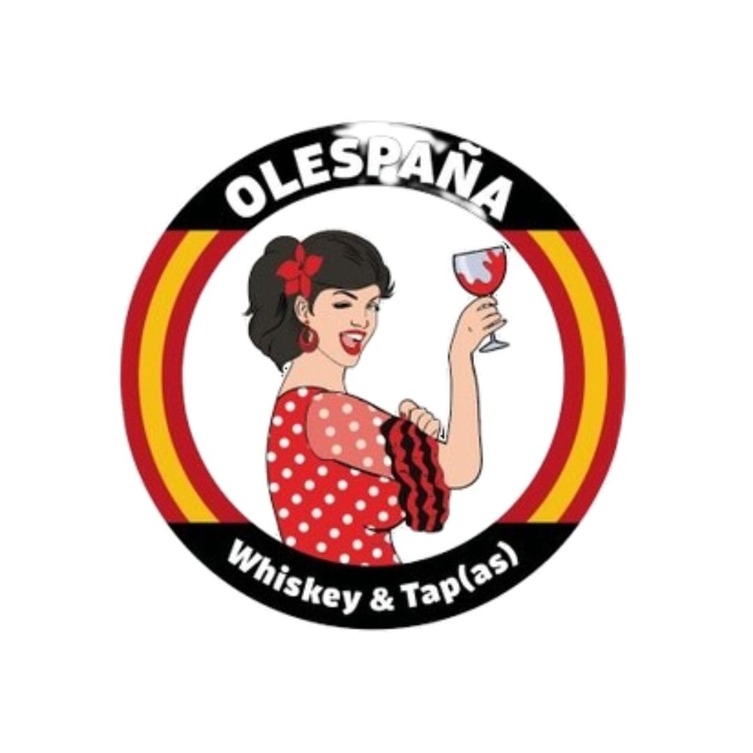 Olespana's Logo