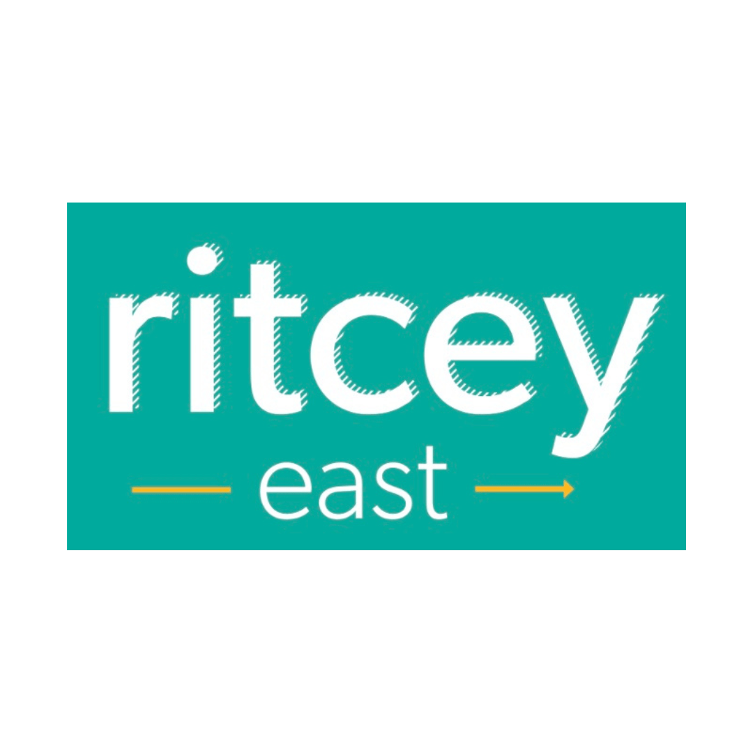 Ritcey East's Logo