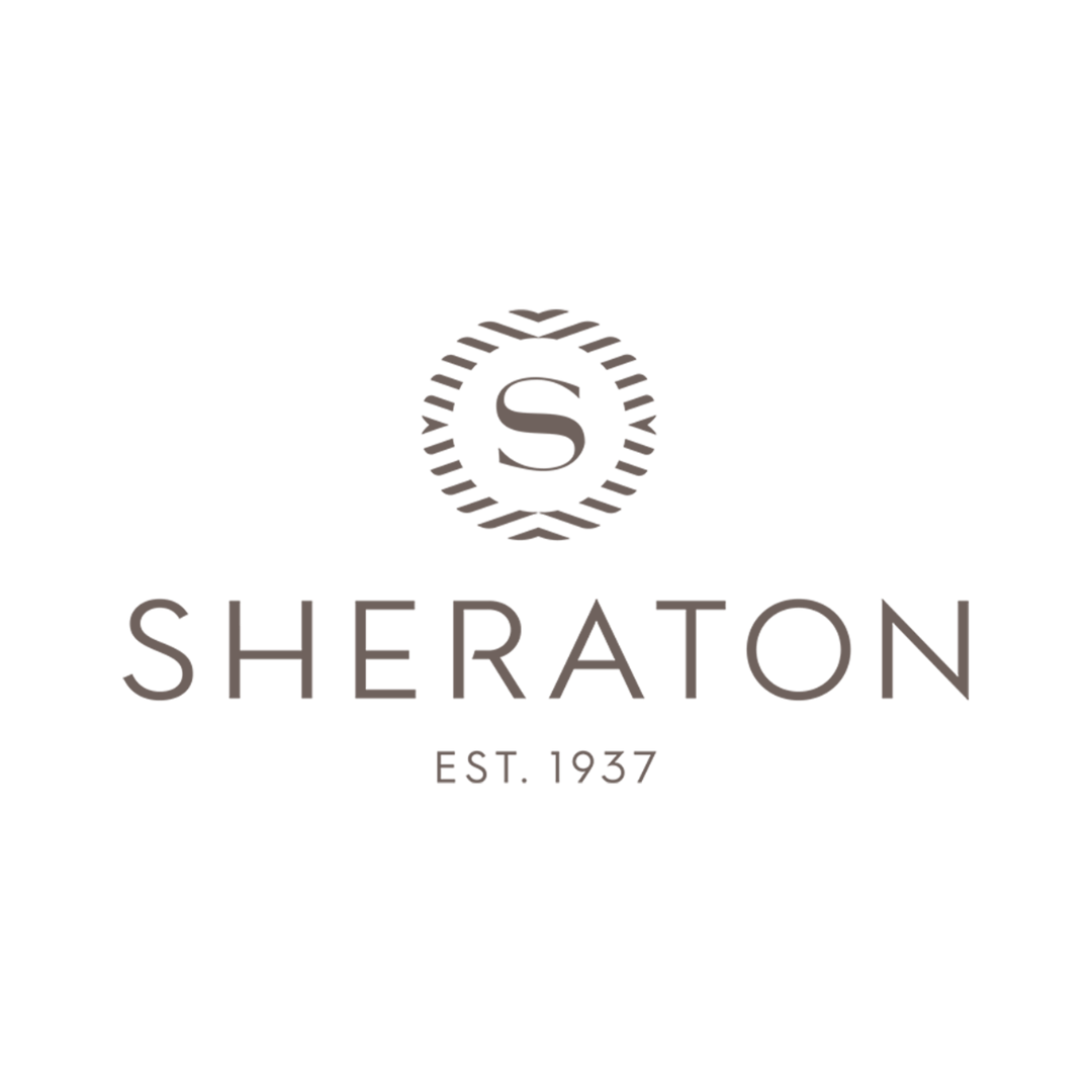Sheraton Needham's Logo