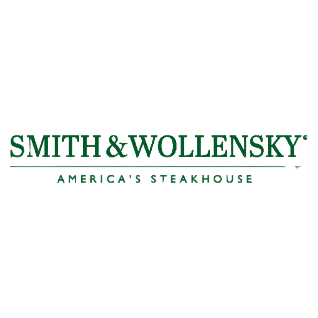 Smith & Wollensky's Logo