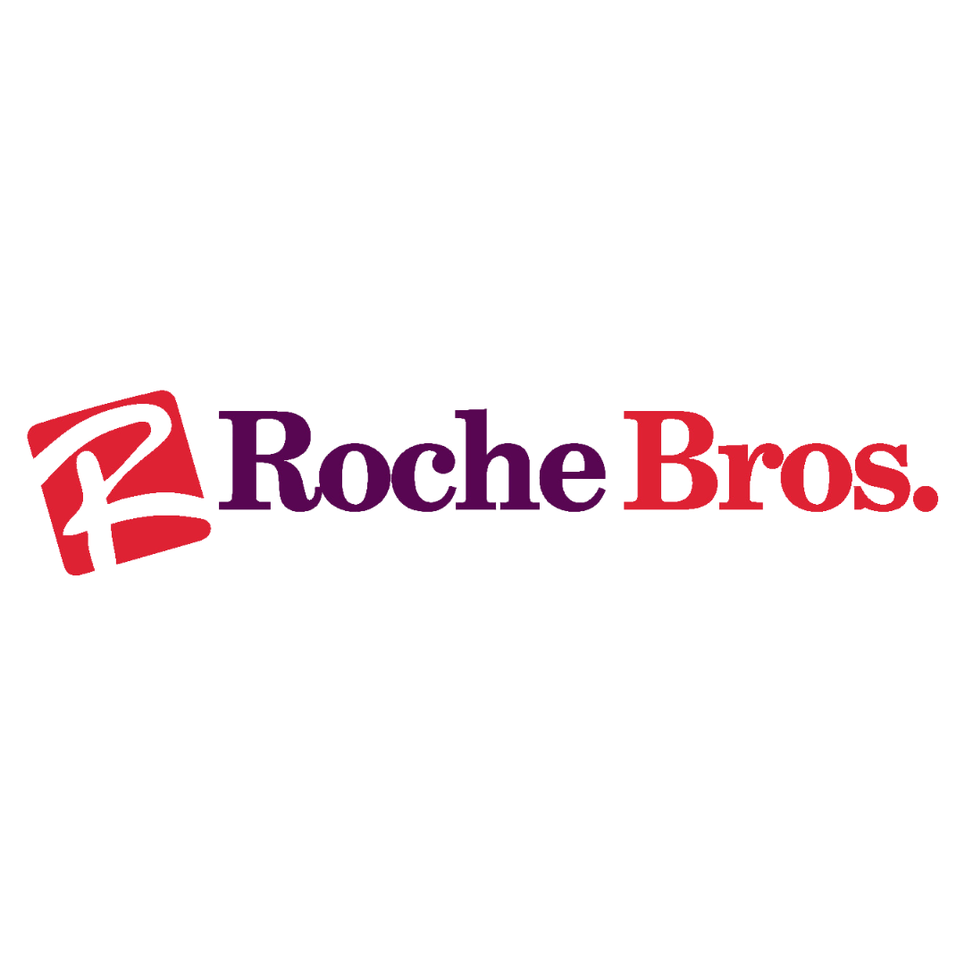 Roche Bros' Logo