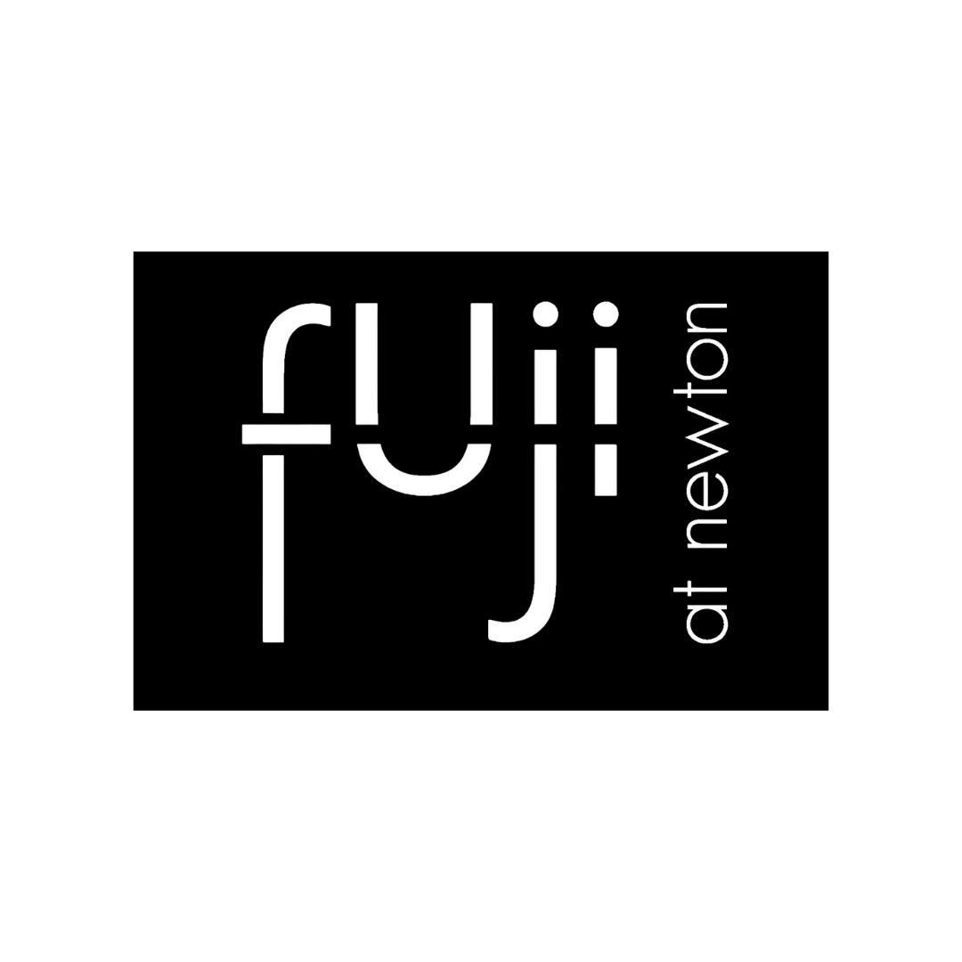 Fuji at Newton's Logo