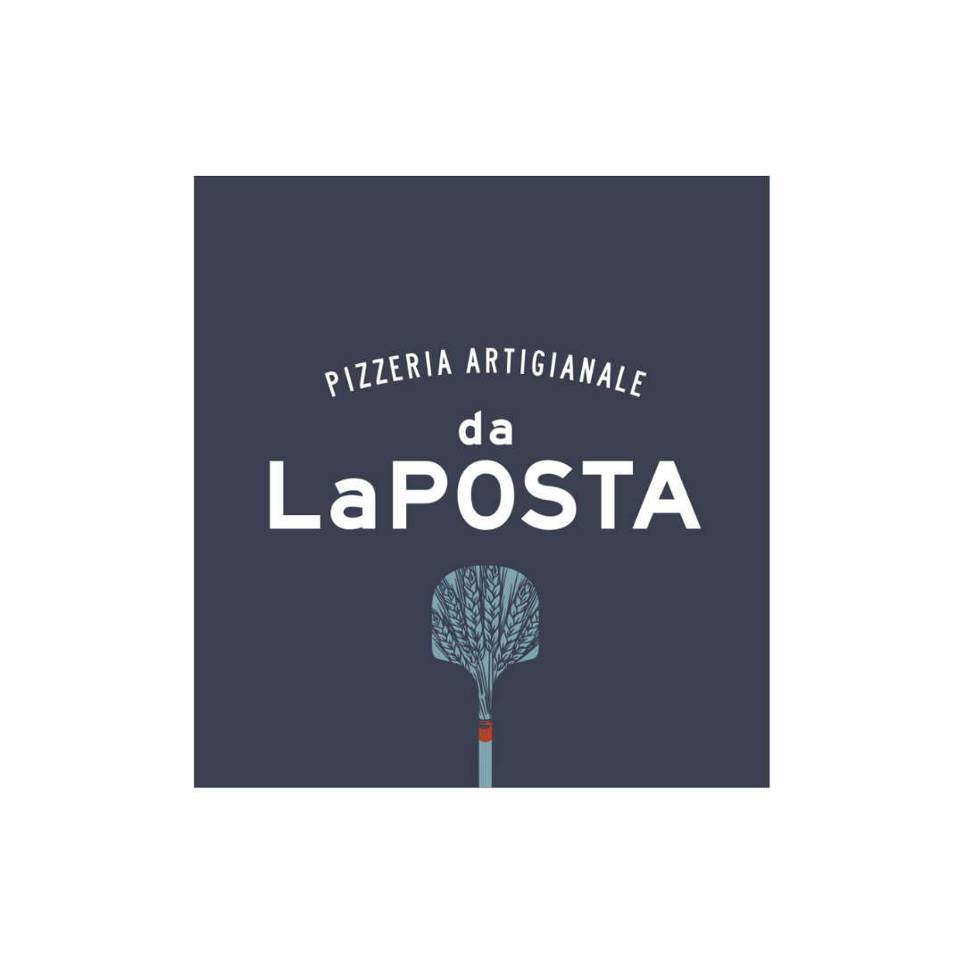 Da LaPosta's Logo