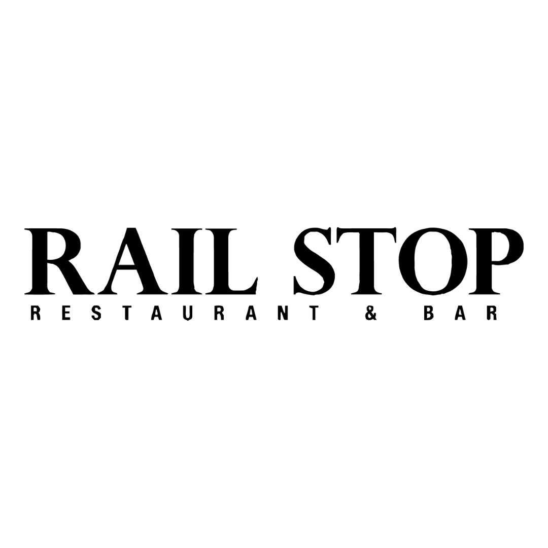 Rail Stop's Logo