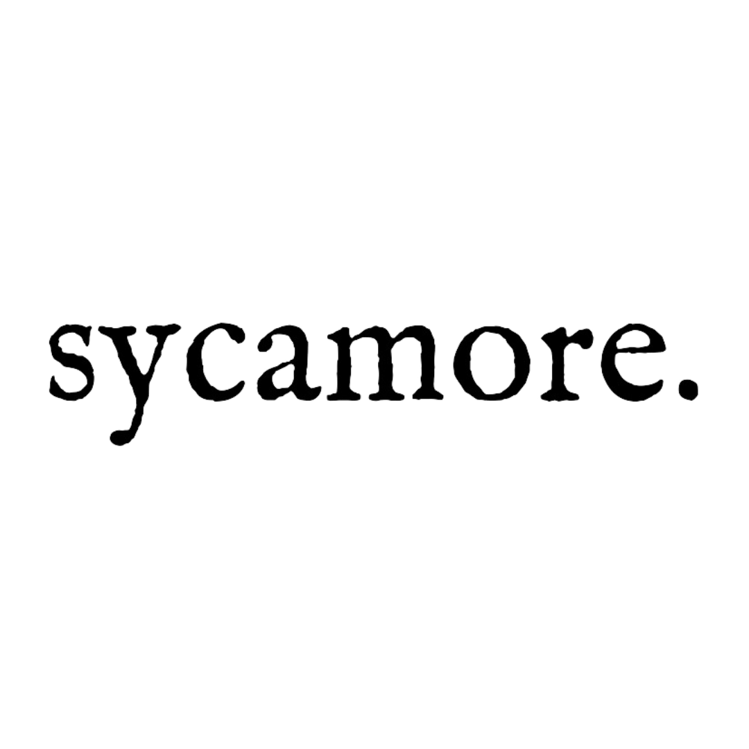 Sycamore's Logo