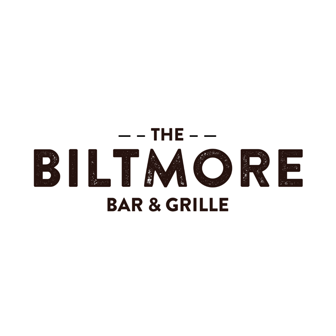 The Biltmore Bar & Grille's Logo