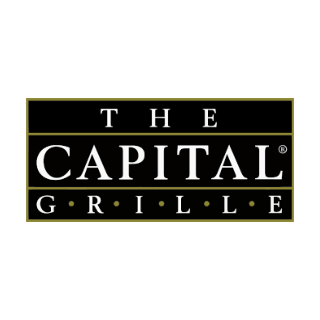 The Capital Grille's Logo