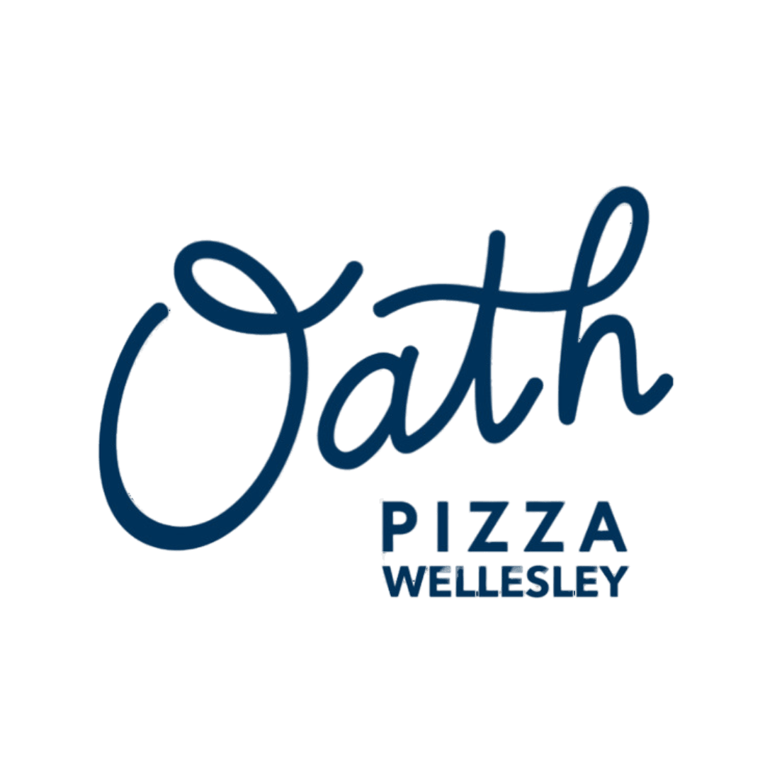Oath Pizza Wellesley's Logo