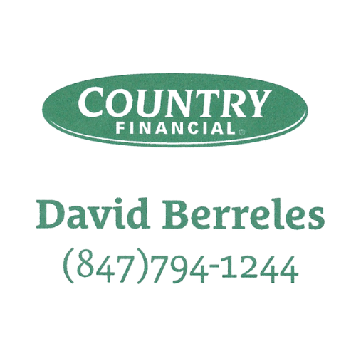 Country Financial David Berreles