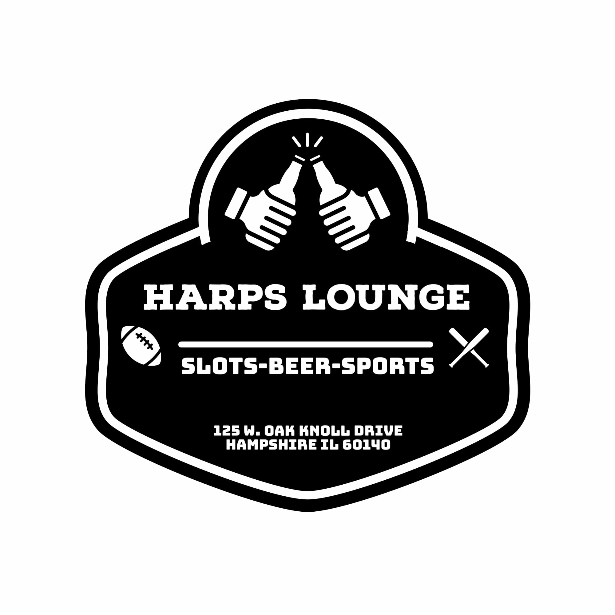 Harp's Lounge