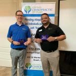 Lunch & Learn sponsored by Loving Chiropractic