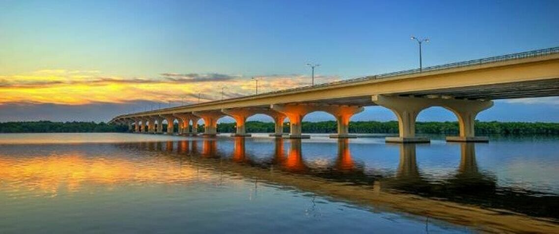 VETERANS BRIDGE