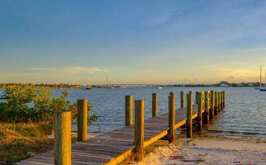 PENDARVIS COVE PARK