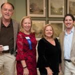 January monthly breakfast at Piper's Landing Yacht & Country Club