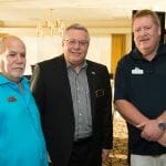 February monthly breakfast at Monarch Country Club