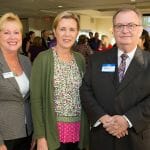 February monthly breakfast at Monarch Country Club