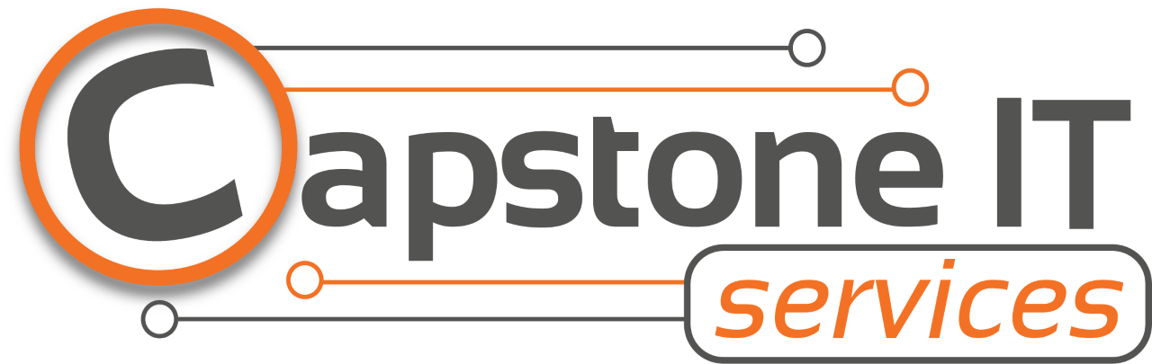 capstone it logo 2