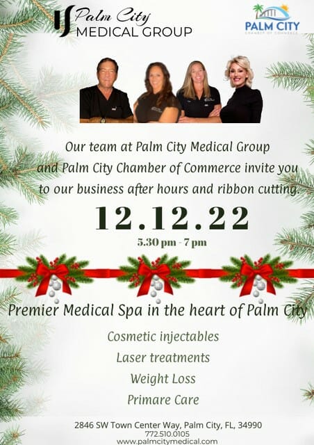 Palm City Medical Group