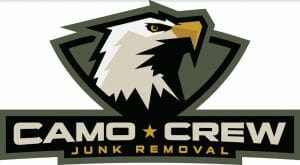 Camo Crew NEW