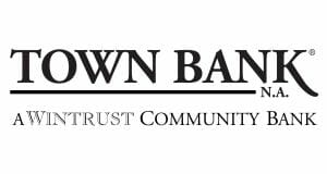 Town Bank NA Logo