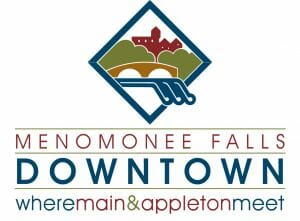 meno falls downtown
