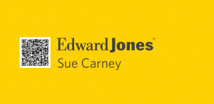 Edward Jones Sue Carney