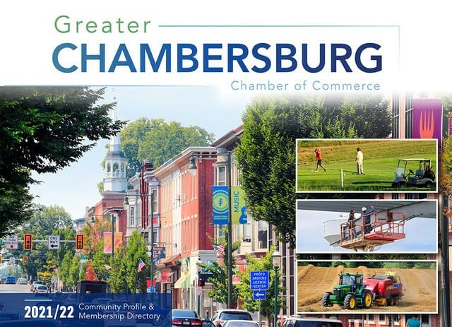 Chambersburg Community